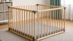 Laufgitter kaufen: Wichtige Kriterien im Überblick